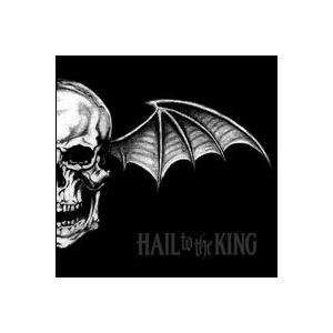 [輸入盤CD][新品]Avenged Sevenfold / Hail To The King(アヴ...