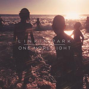 [輸入盤CD][新品]Linkin Park / One More Light (2017/5/19...