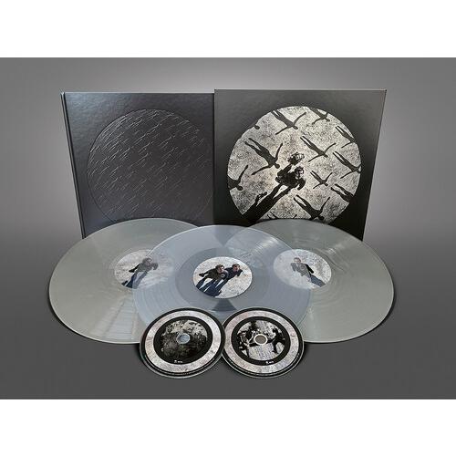 [輸入盤LPレコード][新品]Muse / Absolution Xx Anniversary (B...