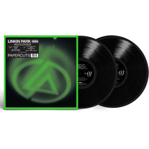 Linkin Park Lost Demos LP : タワーレコード Yahoo!店 - 通販 - Yahoo