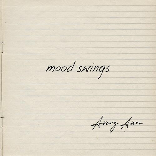【輸入盤CD】Avery Anna / Mood Swings (On Demand CD)(202...