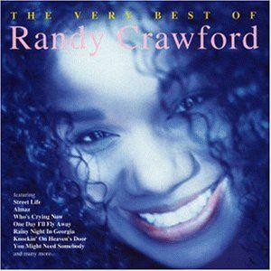 [輸入盤CD][新品]Randy Crawfor...の商品画像