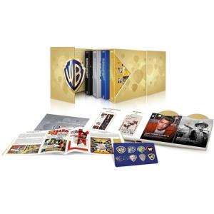 WB100: COMPLETE STUDIO COLLECTION (BOX) (2023/9/29発売) (輸入盤UHD)[新品]