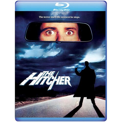 HITCHER(2024/10/22発売)(輸入盤ブルーレイ)(新品)(ヒッチャー)
