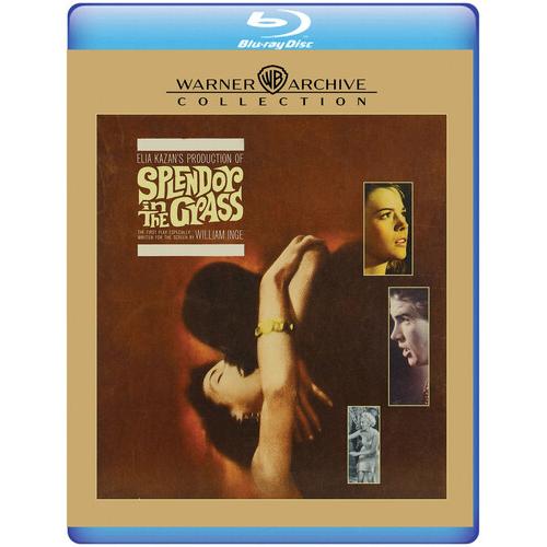 SPLENDOR IN THE GRASS(2025/6/24発売)[輸入盤ブルーレイ][新品]