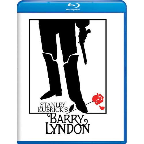 BARRY LYNDON (2025/8/26発売)(輸入盤ブルーレイ)(新品)