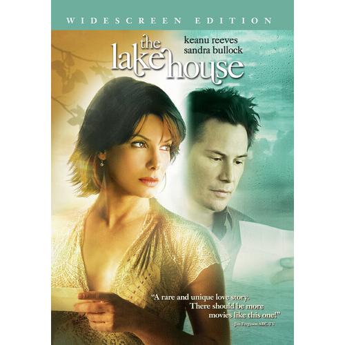 LAKE HOUSE(2025/7/29発売)(輸入盤DVD)(新品)