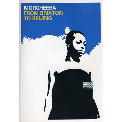 [0]Morcheeba / From Brixton to Beijing (輸入盤DVD)[新品...