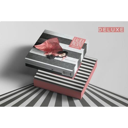 [輸入盤CD][新品]Laura Pausini / Anime Parallele/Almas P...