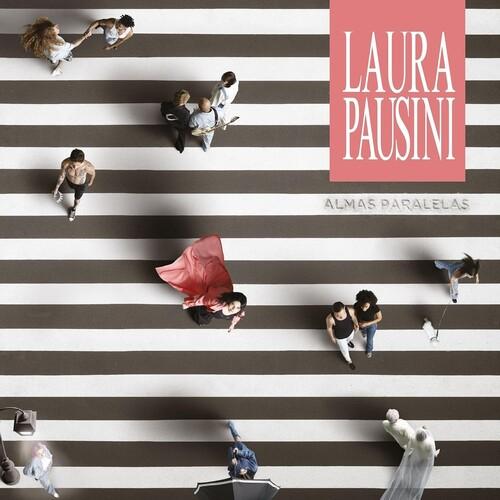 [輸入盤LPレコード][新品]Laura Pausini / Almas Paralelas(202...