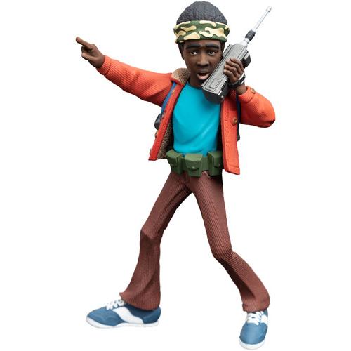 [フィギュアなど][新品]MINI EPICS / STRANGER THINGS (S1) LUC...