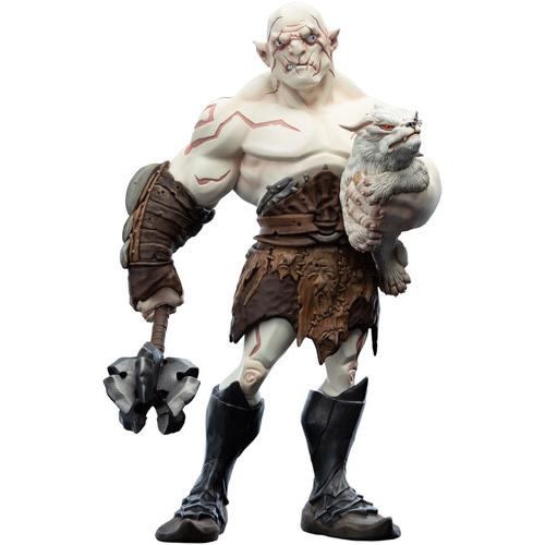 [フィギュアなど][新品]MINI EPICS / HOBBIT TRILOGY - AZOG TH...