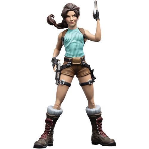 [フィギュアなど][新品]MINI EPICS / TOMB RAIDER - LARA CROFT...