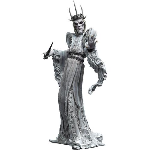 [フィギュアなど][新品]MINI EPICS / LOTR TRILOGY - THE WITCH...