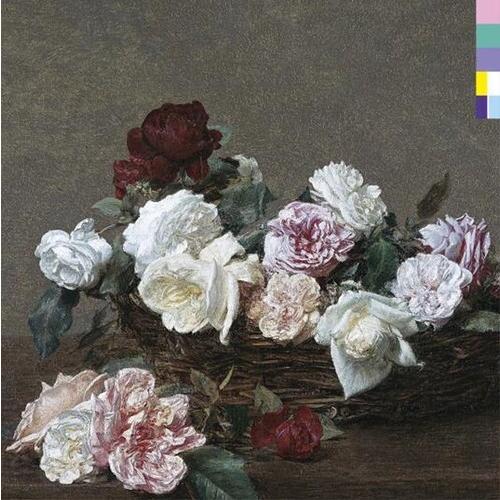 [輸入盤CD][新品]NEW ORDER / POWER CORRUPTION &amp; LIES(202...