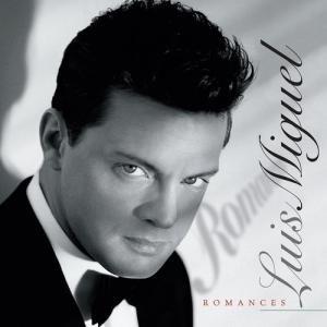 [輸入盤LPレコード][新品]Luis Miguel / Romances(2023/5/19発売)(ルイス・ミゲル)