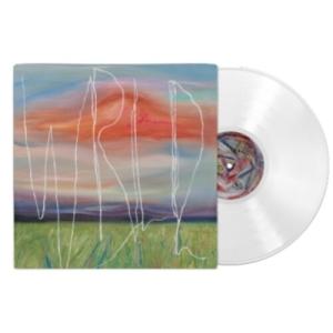 [輸入盤LPレコード][新品]ROSE / WRLD - WHITE VINYL (Colored Vinyl) (White)(2025/6/6発売)(ロゼ)