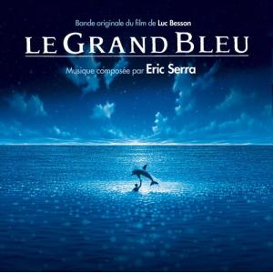 Eric Serra  / Le Grand Bleu