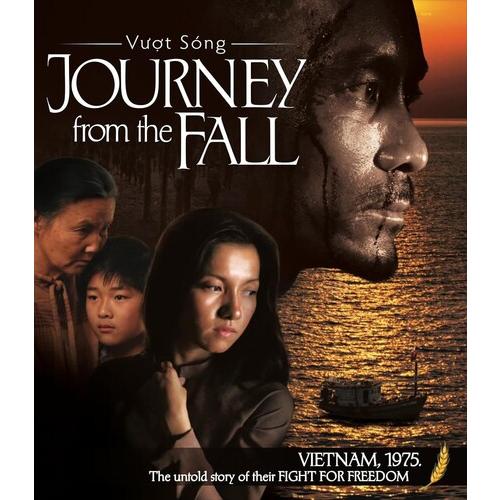 JOURNEY FROM THE FALL (2PC)(2024/07/09発売) (輸入盤ブルーレ...