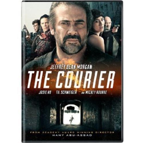 Courier / The Courier (輸入盤DVD)[新品]