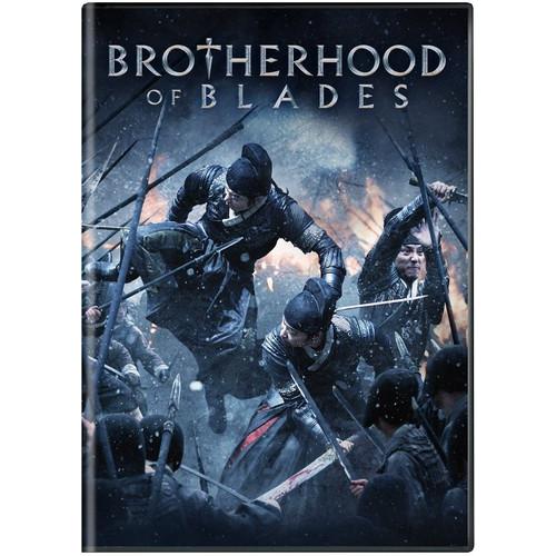 Brotherhood Of Blades / Brotherhood of the Blades ...