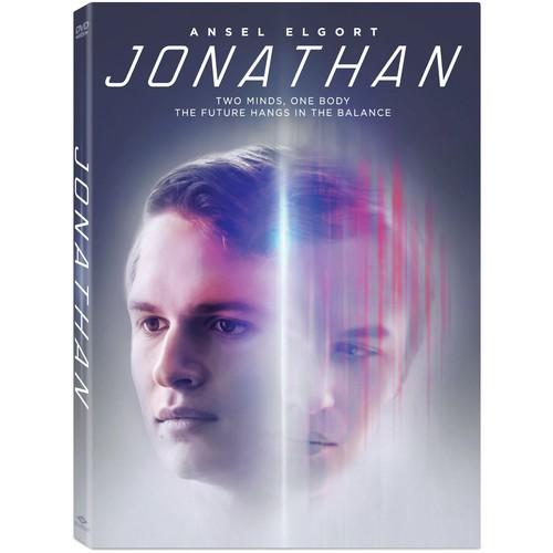 Jonathan (輸入盤DVD)[新品]
