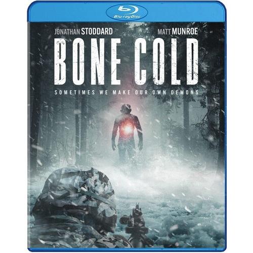 BONE COLD (2023/6/13発売)(輸入盤ブルーレイ)