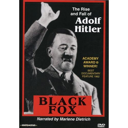 [0]Black Fox / Black Fox: The Rise and Fall of Ado...