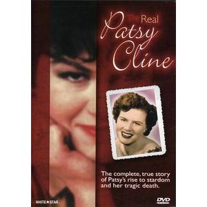 [1]PATSY CLINE / REAL PATSY CLINE(パッツィー・クライン) (輸入盤...