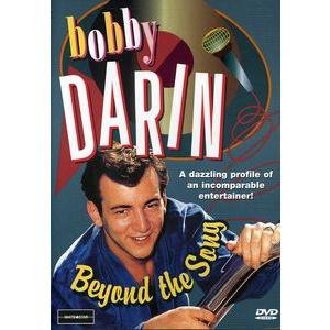 [0]BOBBY DARIN / BEYOND THE SONG(ボビー・ダーリン) (輸入盤DVD...