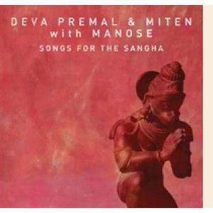 [輸入盤CD][新品]Deva Premal/Miten/Manose / Songs For Th...