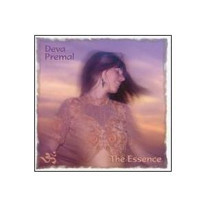 【輸入盤CD】Deva Premal / The Essence (デヴァ・プレマール)【癒し】