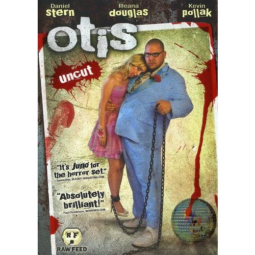 Otis (輸入盤DVD)[新品]