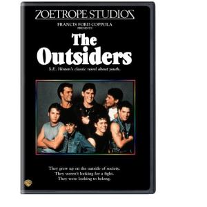 [1]OUTSIDERS (1983) (輸入盤...の商品画像