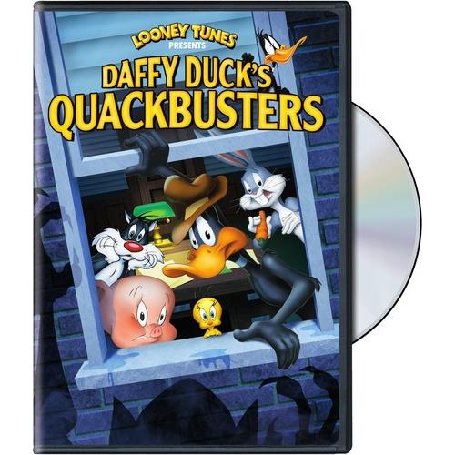 [1]Daffy Duck's Quackbusters (輸入盤DVD)[新品] (ダフィー・ダッ...