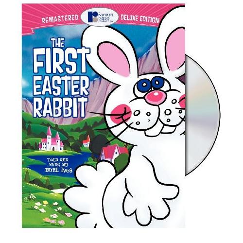 First Easter Rabbit / The First Easter Rabbit (輸入盤...