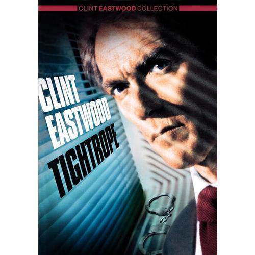 [1]TIGHTROPE (輸入盤DVD)[新品]