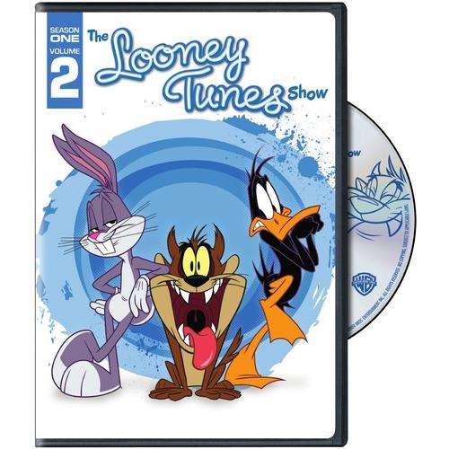 Looney Tunes Show: Season 1 V.2 / The Looney Tunes...