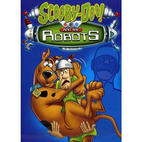 Scooby Doo &amp; The Robots / Scooby-Doo! And the Robo...