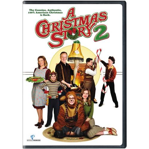 [1]CHRISTMAS STORY 2 (輸入盤DVD)[新品]