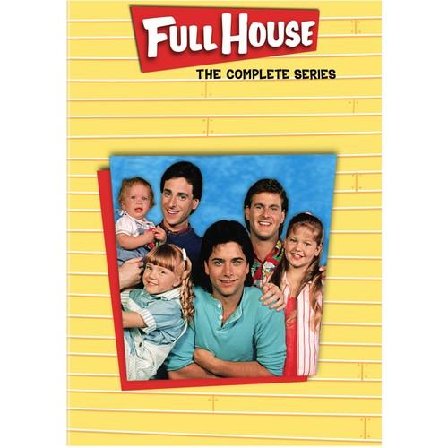 [1]FULL HOUSE: COMPLETE SERIES COLLECTION (輸入盤DVD)...