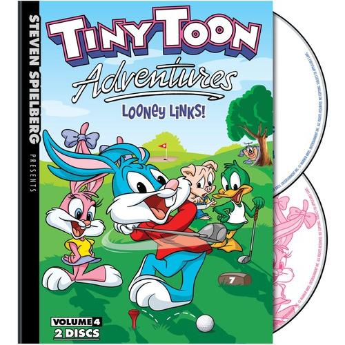 [1]STEVEN SPIELBERG PRESENTS TINY TOON ADVENTURES ...
