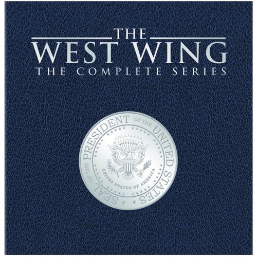 [1]WEST WING: COMPLETE SERIES COLLECTION (輸入盤DVD)[...