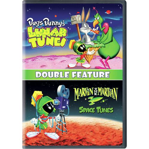 [1]MARVIN THE MARTIAN SPACE TUNES/BUGS BUNNY'S(202...