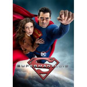 SUPERMAN & LOIS: THE...の商品画像