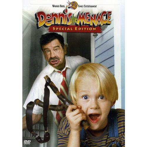 [1]DENNIS THE MENACE (輸入盤DVD)[新品]