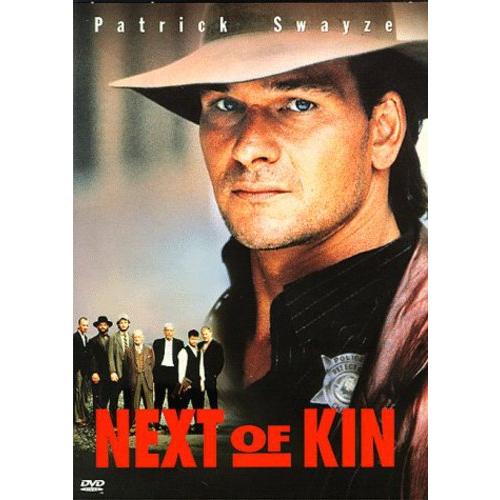 [1]NEXT OF KIN (1989) (輸入盤DVD)[新品]