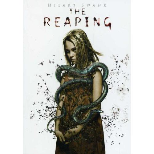 [1]REAPING (輸入盤DVD)[新品]