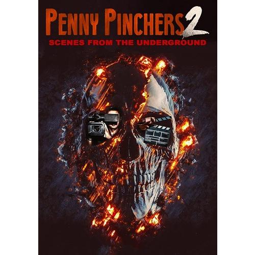 PENNY PINCHERS 2: SCENES FROM THE UNDERGROUND【D202...