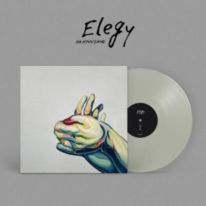 [輸入盤LPレコード][新品]HA HYUN SANG / ELEGY(2025/4/11発売)